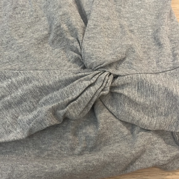 Anthropologie Basile Print sleeves Top - Picture 7 of 8